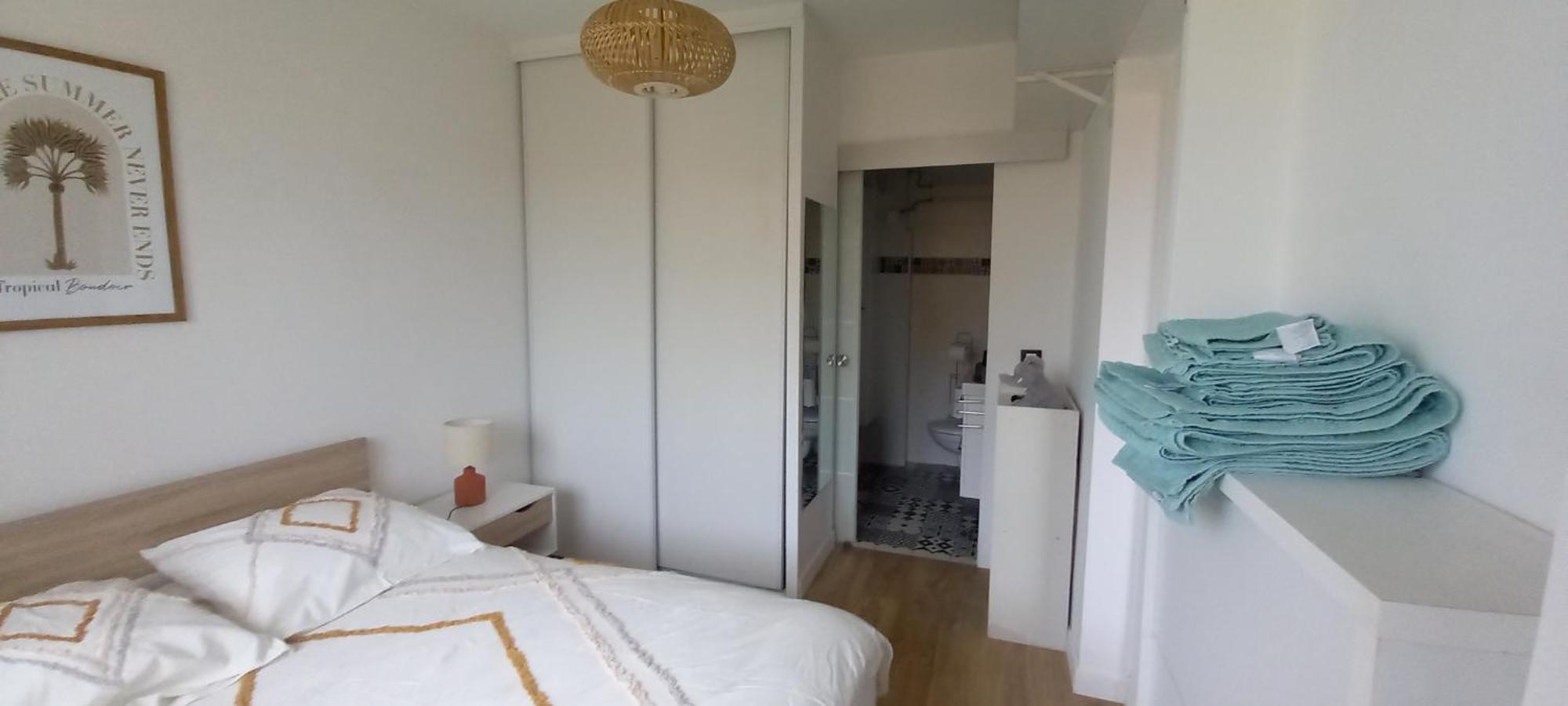 Appartement T2 Pietranera Wifi Ville-di-Pietrabugno ภายนอก รูปภาพ