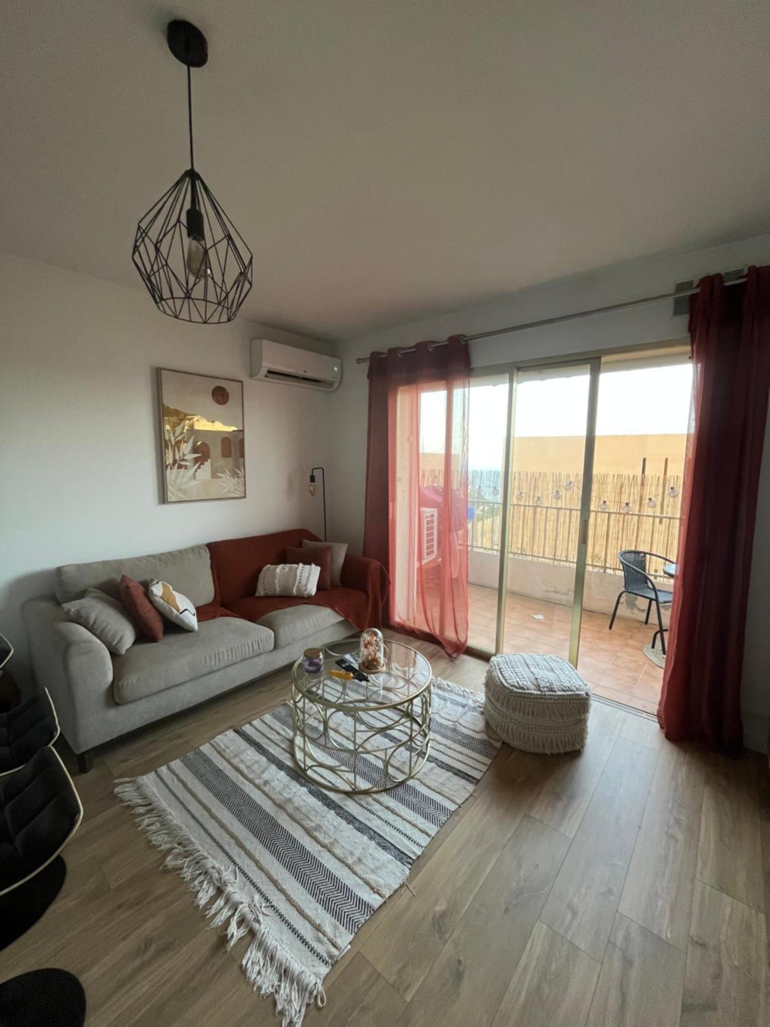 Appartement T2 Pietranera Wifi Ville-di-Pietrabugno ภายนอก รูปภาพ