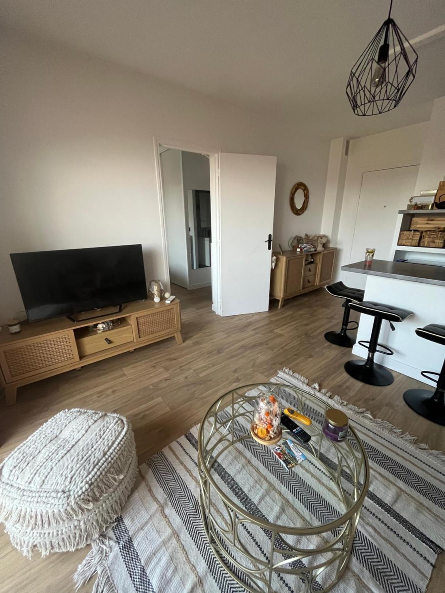 Appartement T2 Pietranera Wifi Ville-di-Pietrabugno ภายนอก รูปภาพ
